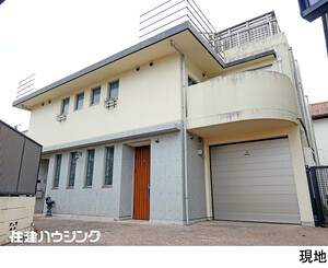 中古一戸建て 目黒区中目黒４丁目 38000万円 中目黒駅｜住建ハウジング