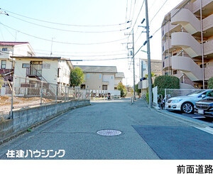  ライオンズガーデン上北沢