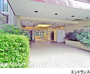  シャンボール瀬田