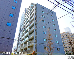  小石川アインス