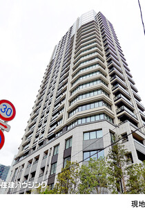 プラウドタワー渋谷