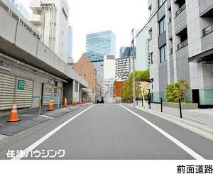  プラウドタワー渋谷