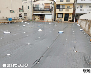  土地・売地 墨田区八広２丁目 21500万円 京成曳舟駅｜住建ハウジング