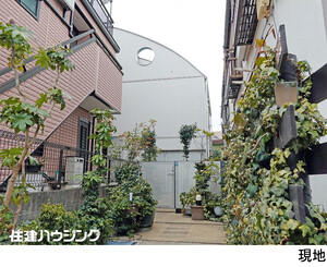  アパート(一棟) 杉並区阿佐谷南１丁目 19800万円 南阿佐ケ谷駅｜住建ハウジング