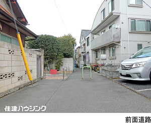  アパート(一棟) 杉並区阿佐谷南１丁目 19800万円 南阿佐ケ谷駅｜住建ハウジング