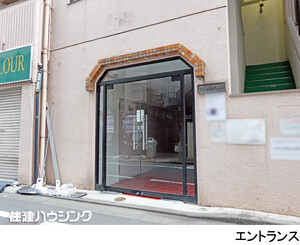 建物エントランス ワイムティハイム