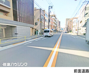  Ｂｒｉｌｌｉａ文京西片