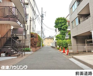  マンション(一棟) 新宿区西早稲田２丁目 31000万円 西早稲田駅｜住建ハウジング