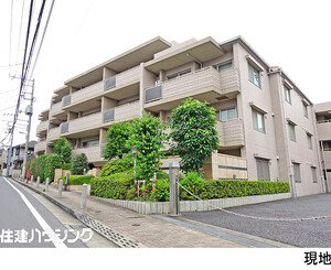  マンション(区分) 目黒区五本木１丁目 ディアナコート祐天寺 19800万円 祐天寺駅｜住建ハウジング