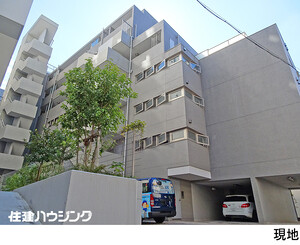  ウィズウィース渋谷神南Ｎ棟