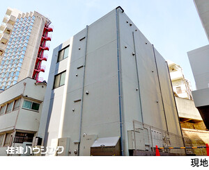  マンション(一棟) 新宿区富久町 110000万円 曙橋駅｜住建ハウジング