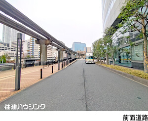  芝浦アイランドケープタワー