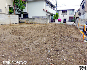  土地・売地 世田谷区下馬１丁目 25000万円 祐天寺駅｜住建ハウジング