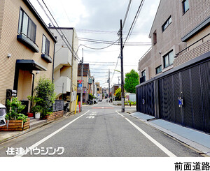 土地・売地 世田谷区下馬１丁目 25000万円 祐天寺駅｜住建ハウジング