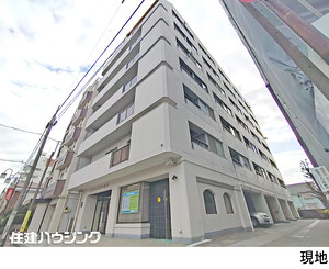 中古マンション文京区 千駄木１丁目