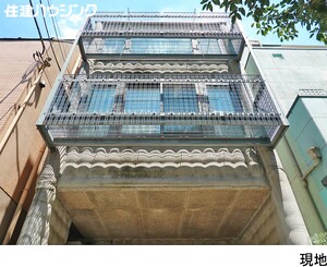  中古一戸建て 豊島区池袋３丁目 9500万円 池袋駅｜住建ハウジング
