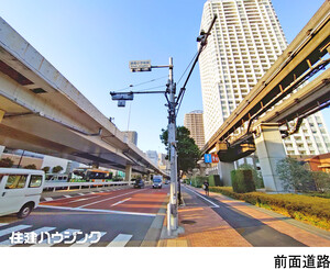  ＴＯＫＹＯ　ＳＥＡ　ＳＯＵＴＨ　ブランファーレ
