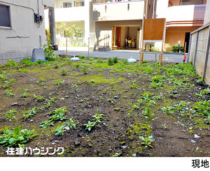  土地・売地 新宿区早稲田町 13990万円 早稲田駅｜住建ハウジング