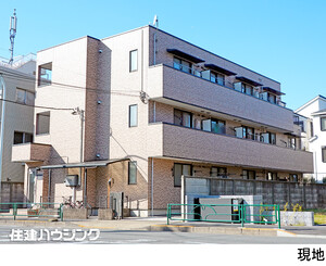  マンション(一棟) 世田谷区八幡山１丁目 40000万円 八幡山駅｜住建ハウジング