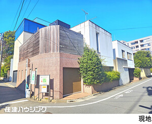 中古一戸建て目黒区駒場４丁目