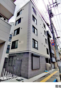 マンション(一棟) 文京区小石川５丁目 129200万円 茗荷谷駅｜住建ハウジング