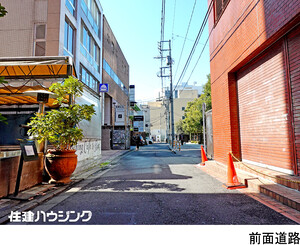  ノア渋谷パート２
