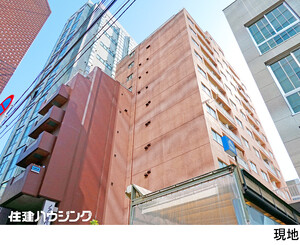 ノア渋谷パート２