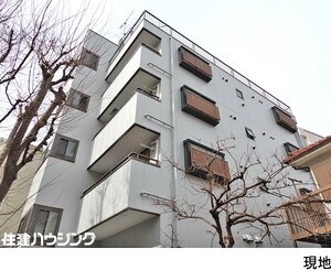  ビル 世田谷区三軒茶屋２丁目 39800万円 三軒茶屋駅｜住建ハウジング