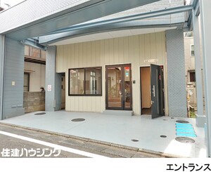  ビル 世田谷区三軒茶屋２丁目 39800万円 三軒茶屋駅｜住建ハウジング