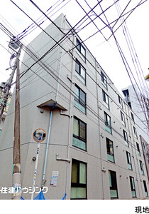 マンション(一棟) 豊島区池袋４丁目 51960万円 北池袋駅｜住建ハウジング