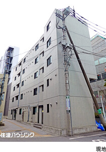  マンション(一棟) 豊島区池袋４丁目 51960万円 北池袋駅｜住建ハウジング