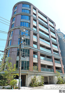 プラウド渋谷東 新築マンション渋谷区東２丁目