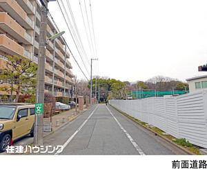  ジェイシティ千歳烏山
