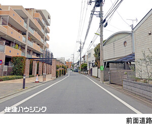  ジェイシティ千歳烏山