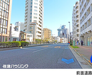 ライオンズマンション文京第２