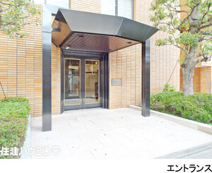  東高ペアシティルーセント成城