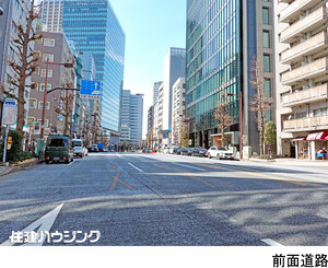  ビル 品川区上大崎３丁目 88000万円 目黒駅｜住建ハウジング