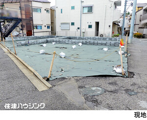 土地・売地 文京区千駄木５丁目 10280万円 千駄木駅｜住建ハウジング