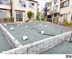  土地・売地 文京区千駄木５丁目 10280万円 千駄木駅｜住建ハウジング