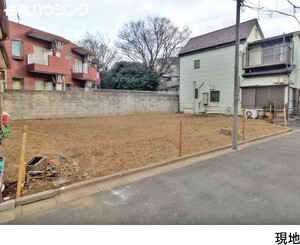  土地・売地 杉並区永福２丁目 11480万円 永福町駅｜住建ハウジング