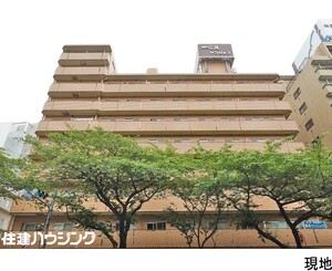  朝日広尾マンション