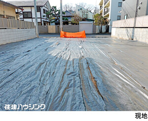  土地・売地 世田谷区奥沢７丁目 33000万円 九品仏駅｜住建ハウジング