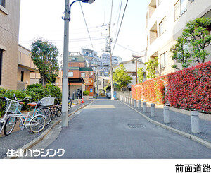  ジェイシティ南大塚