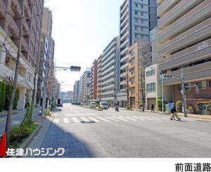  パークスクエア文京音羽