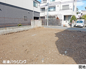  土地・売地 豊島区南長崎２丁目 7980万円 椎名町駅｜住建ハウジング