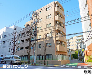 マイキャッスル小石川