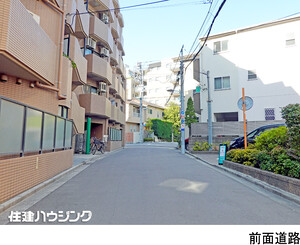  マイキャッスル小石川