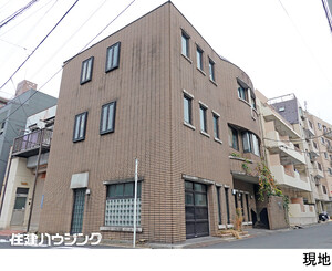 中古一戸建て 墨田区向島２丁目 45000万円 本所吾妻橋駅｜住建ハウジング