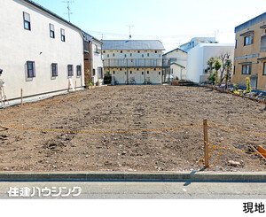 土地・売地 世田谷区赤堤１丁目 35980万円 豪徳寺駅｜住建ハウジング