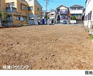  土地・売地 世田谷区赤堤１丁目 35980万円 豪徳寺駅｜住建ハウジング